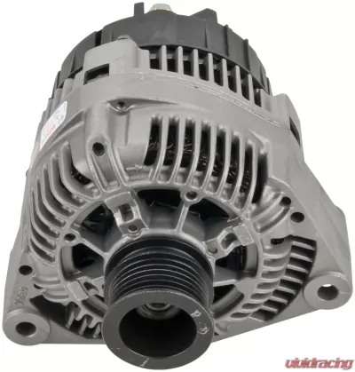 Bosch Premium 100% Remanufactured Alternator - AL0161V