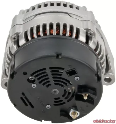 Bosch Premium 100% Remanufactured Alternator - AL0162X