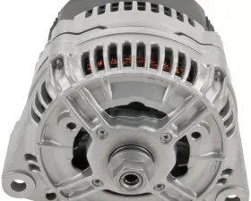 Bosch Premium 100% Remanufactured Alternator
