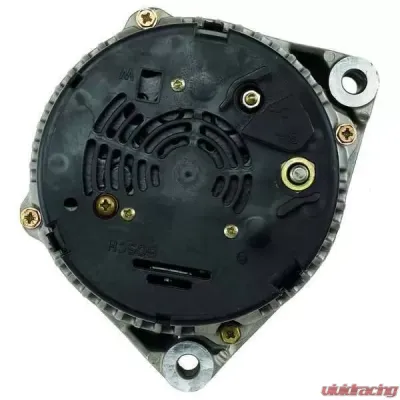 Bosch Premium 100% Remanufactured Alternator - AL0162X