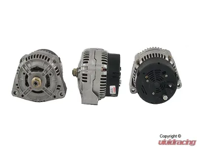Bosch Premium 100% Remanufactured Alternator - AL0162X