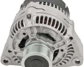 Bosch Premium 100% Remanufactured Alternator