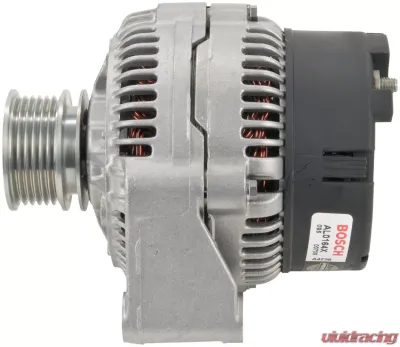 Bosch Premium 100% Remanufactured Alternator - AL0164X