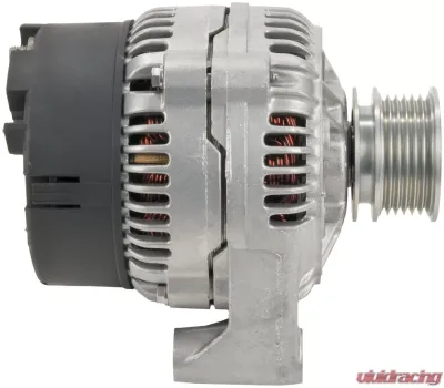 Bosch Premium 100% Remanufactured Alternator - AL0164X