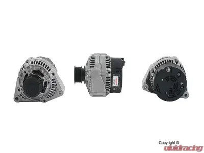 Bosch Premium 100% Remanufactured Alternator - AL0164X