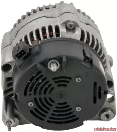 Bosch Premium 100% Remanufactured Alternator - AL0181X