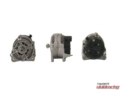 Bosch Premium 100% Remanufactured Alternator - AL0181X