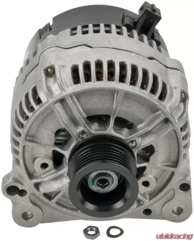 Bosch Premium 100% Remanufactured Alternator - AL0184X