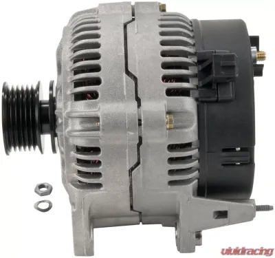 Bosch Premium 100% Remanufactured Alternator - AL0184X