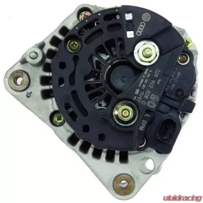 Bosch Premium 100% Remanufactured Alternator - AL0188X