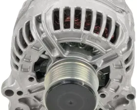 Bosch Premium 100% Remanufactured Alternator