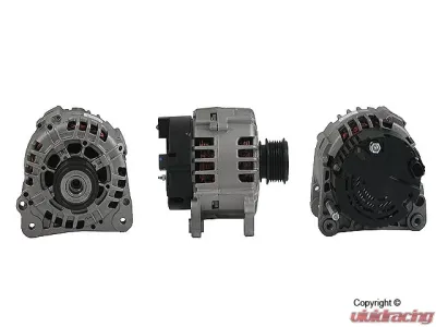 Bosch Premium 100% Remanufactured Alternator - AL0189X