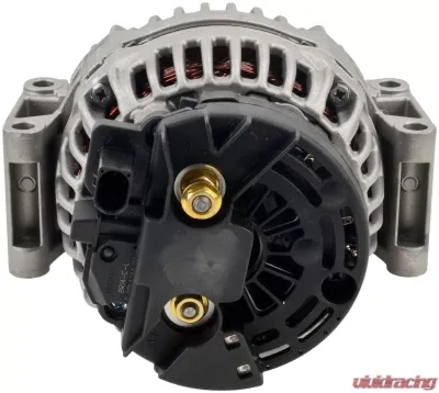 Bosch Premium 100% Remanufactured Alternator - AL0191X
