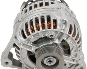 Bosch Premium 100% Remanufactured Alternator