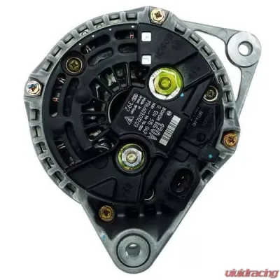 Bosch Premium 100% Remanufactured Alternator - AL0700X