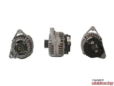 Bosch Premium 100% Remanufactured Alternator - AL0700X