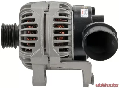 Bosch Premium 100% Remanufactured Alternator - AL0703X