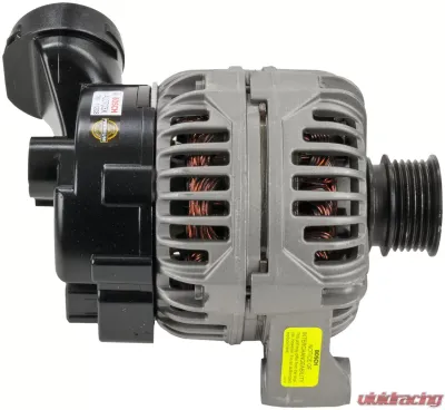 Bosch Premium 100% Remanufactured Alternator - AL0703X