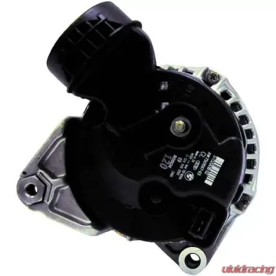 Bosch Premium 100% Remanufactured Alternator - AL0703X
