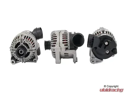 Bosch Premium 100% Remanufactured Alternator - AL0703X