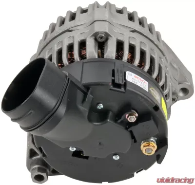 Bosch Premium 100% Remanufactured Alternator - AL0715X