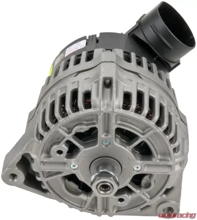 Bosch Premium 100% Remanufactured Alternator - AL0715X