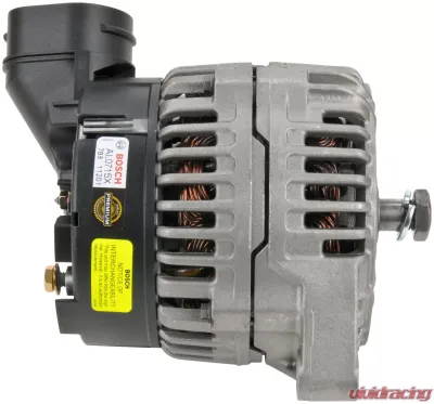 Bosch Premium 100% Remanufactured Alternator - AL0715X