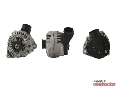 Bosch Premium 100% Remanufactured Alternator - AL0715X