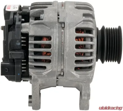 Bosch Premium 100% Remanufactured Alternator - AL0716X