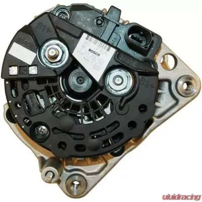 Bosch Premium 100% Remanufactured Alternator - AL0716X