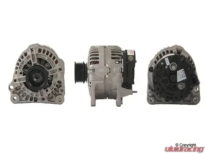 Bosch Premium 100% Remanufactured Alternator - AL0716X