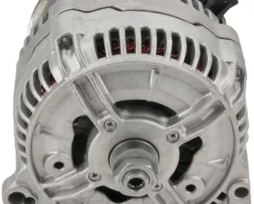 Bosch Premium 100% Remanufactured Alternator