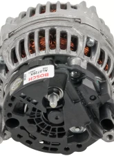 Bosch Premium 100% Remanufactured Alternator                                     - AL0726X - Image 2
