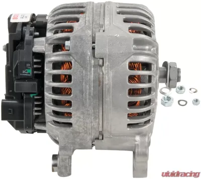 Bosch Premium 100% Remanufactured Alternator - AL0726X
