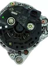 Bosch Premium 100% Remanufactured Alternator                                     - AL0726X - Image 5