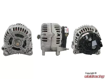 Bosch Premium 100% Remanufactured Alternator - AL0726X