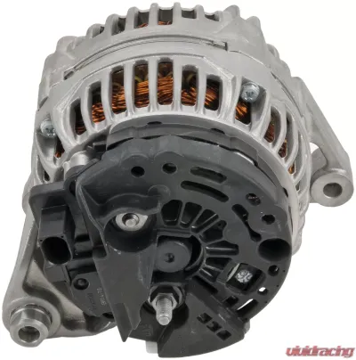 Bosch Premium 100% Remanufactured Alternator - AL0727X