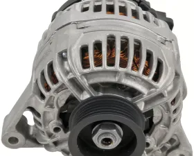 Bosch Premium 100% Remanufactured Alternator