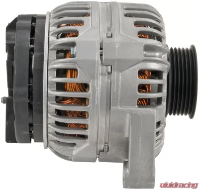 Bosch Premium 100% Remanufactured Alternator - AL0727X