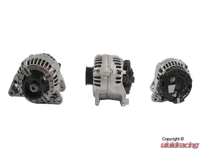 Bosch Premium 100% Remanufactured Alternator - AL0727X