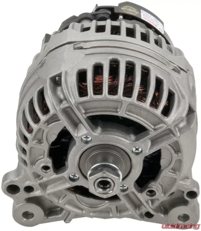 Bosch Premium 100% Remanufactured Alternator - AL0729X