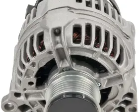 Bosch Premium 100% Remanufactured Alternator