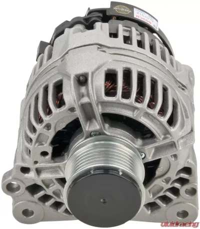 Bosch Premium 100% Remanufactured Alternator - AL0731X