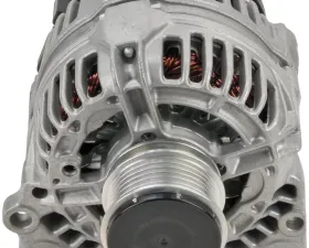 Bosch Premium 100% Remanufactured Alternator