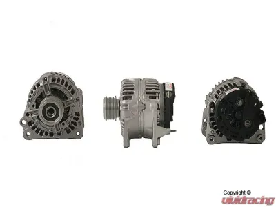 Bosch Premium 100% Remanufactured Alternator - AL0732X