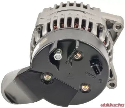 Bosch Premium 100% Remanufactured Alternator - AL0733X