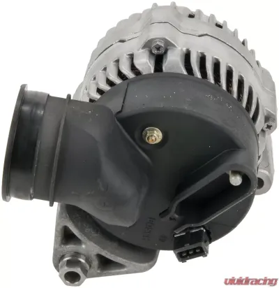 Bosch Premium 100% Remanufactured Alternator - AL0735X