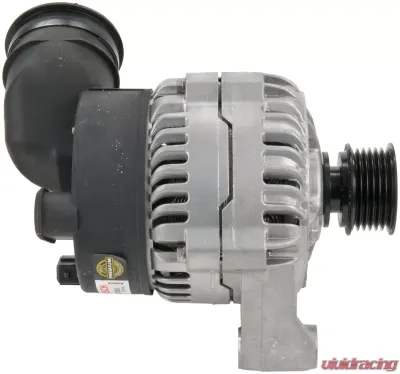 Bosch Premium 100% Remanufactured Alternator - AL0735X