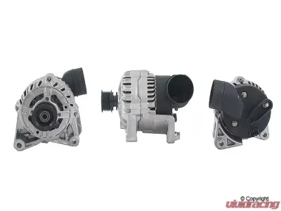 Bosch Premium 100% Remanufactured Alternator - AL0735X