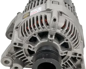 Bosch Premium 100% Remanufactured Alternator